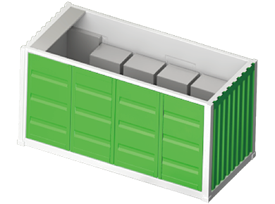 Battery Pack