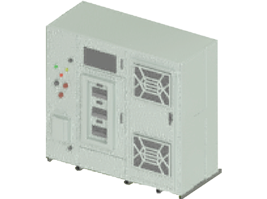 Sag Corrector