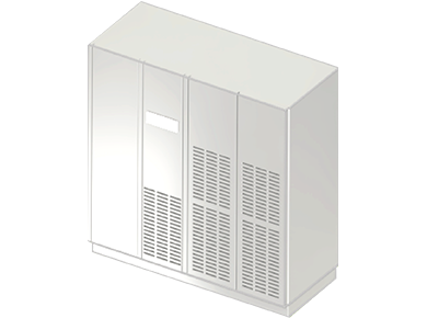 Static UPS