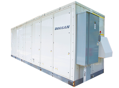 Fuel Cells