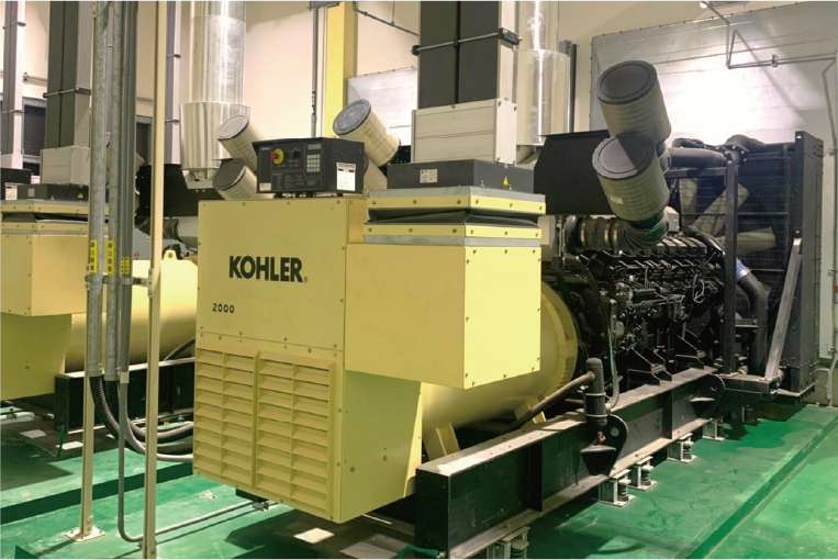 KOHLER Partnership