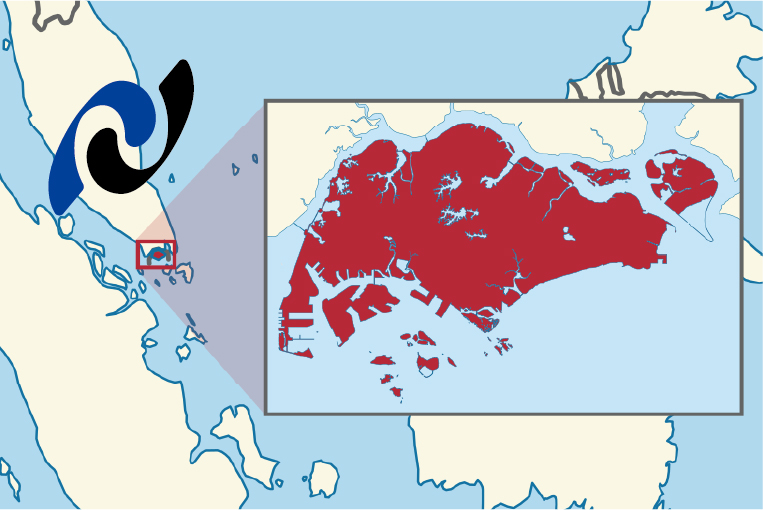 Singapore Office Opened