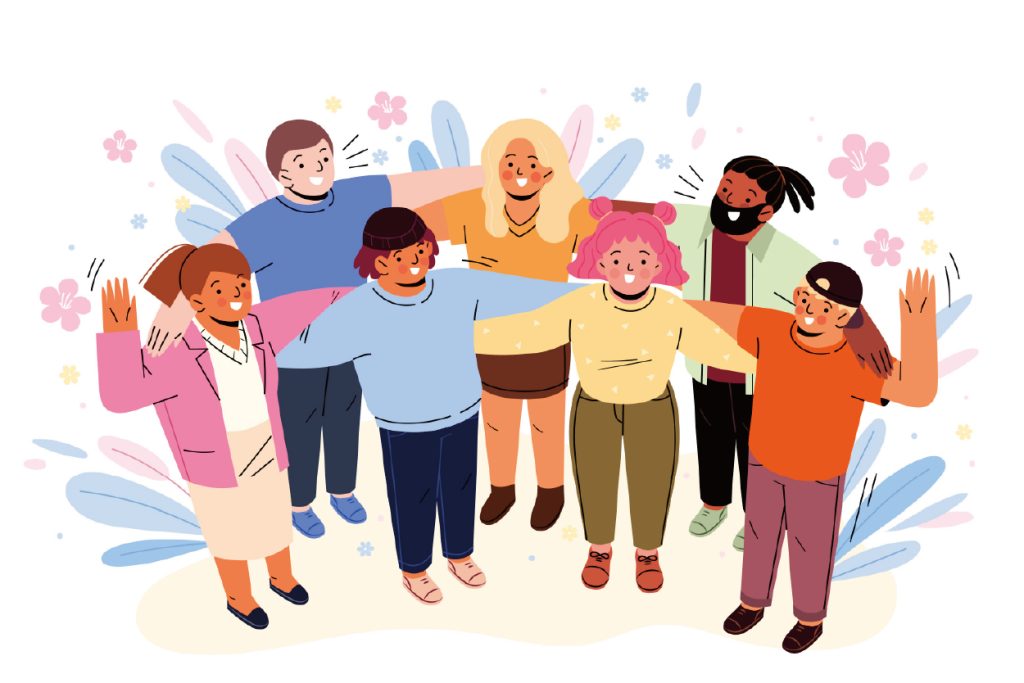 1. Inclusion, Equal Opportunity & Anti-Harassment