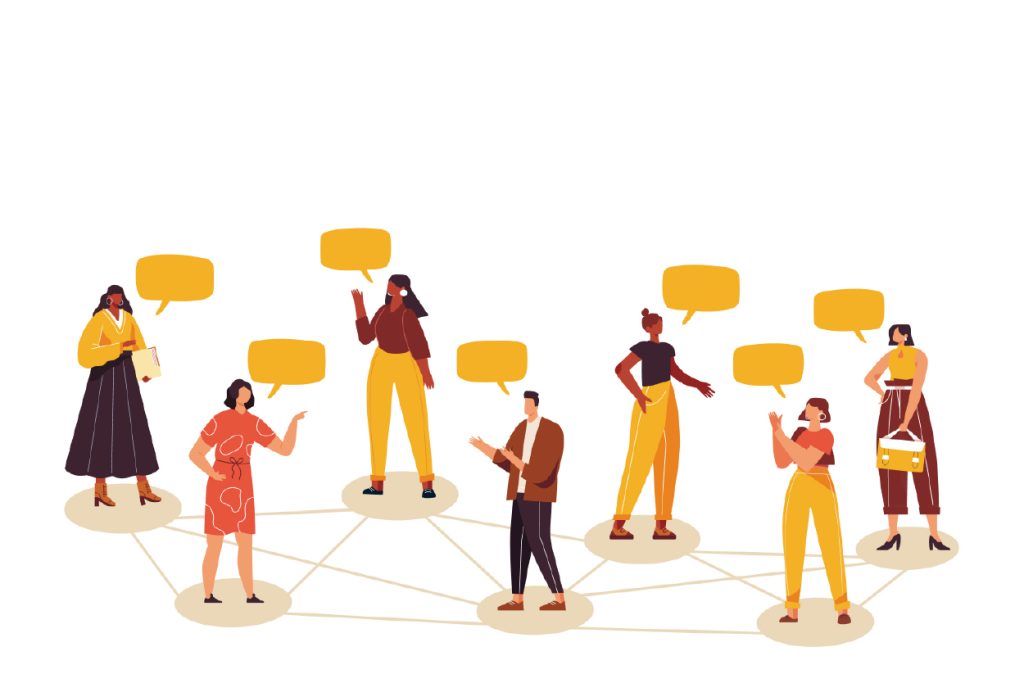 7. Freedom of Association
