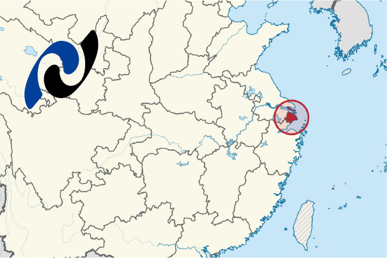 上海安葆成立