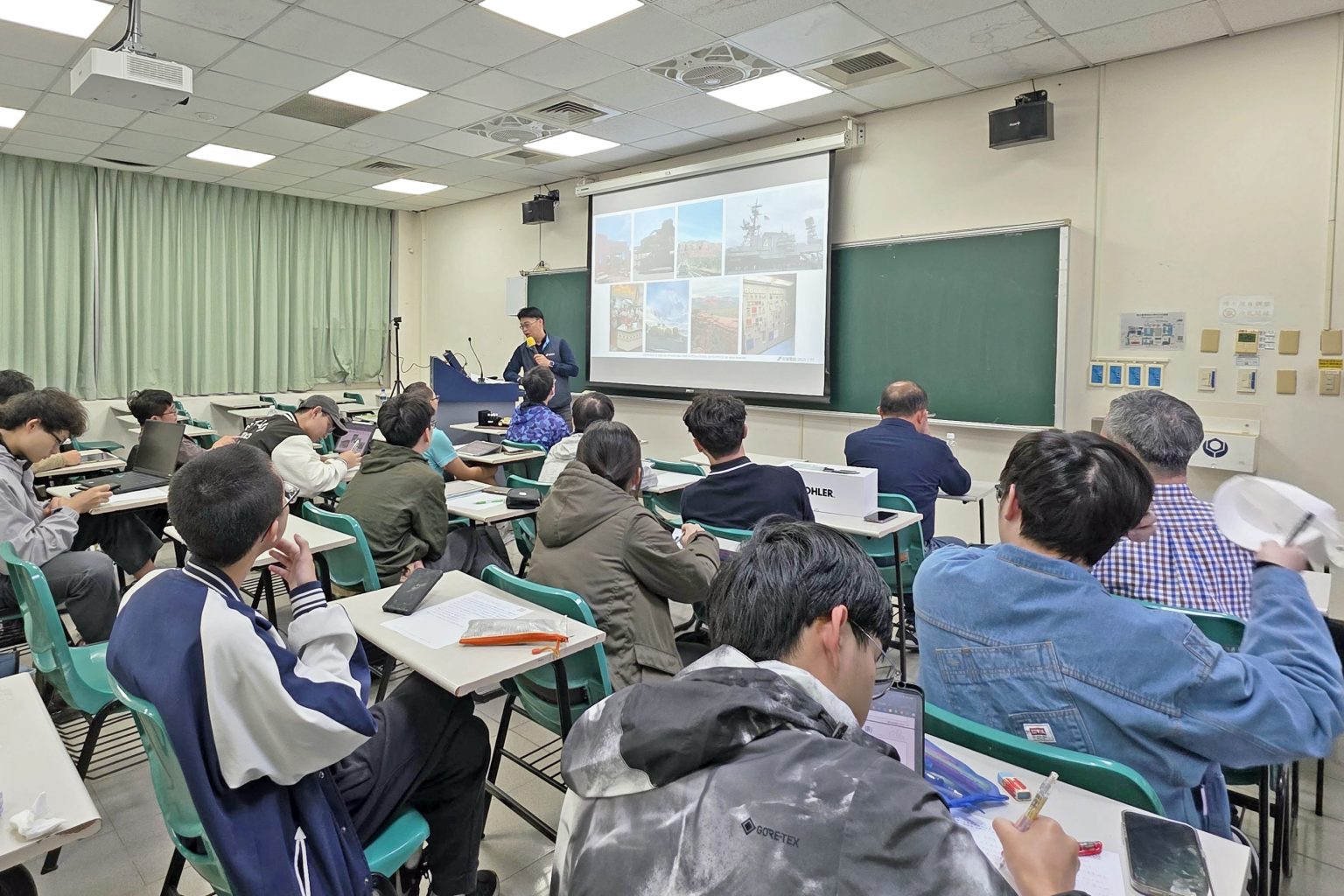 20251121 蔡雄飛協理&凃裕祐副處長1